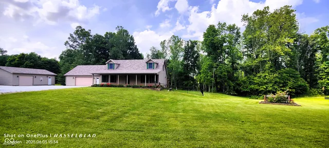 $399,500 | 6440 West County Road 1300 South, Westport, IN 47283