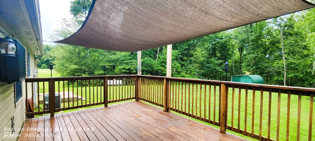 $399,500 | 6440 West County Road 1300 South, Westport, IN 47283