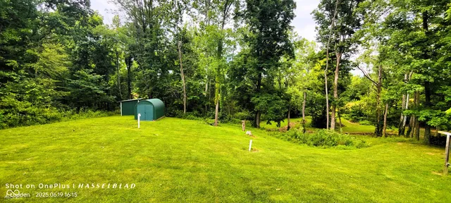 $399,500 | 6440 West County Road 1300 South, Westport, IN 47283