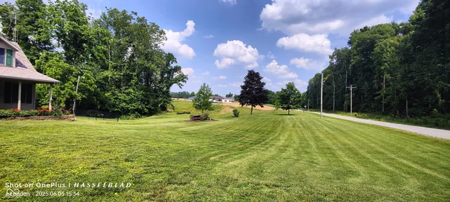 $399,500 | 6440 West County Road 1300 South, Westport, IN 47283