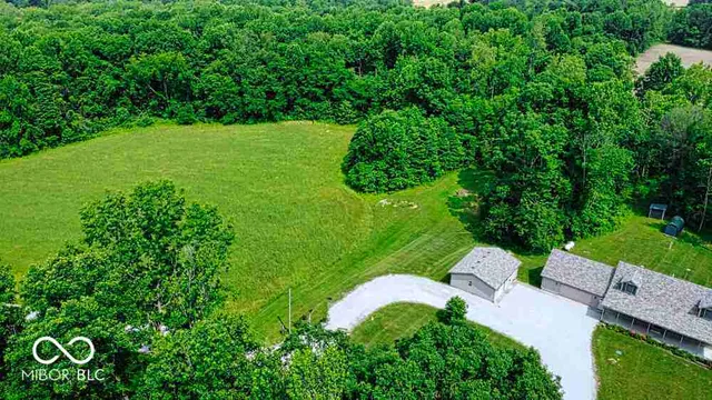 $399,500 | 6440 West County Road 1300 South, Westport, IN 47283