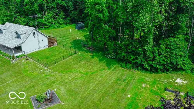 $399,500 | 6440 West County Road 1300 South, Westport, IN 47283
