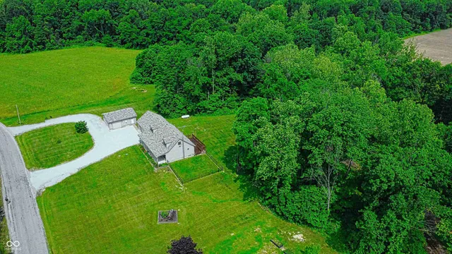 $399,500 | 6440 West County Road 1300 South, Westport, IN 47283