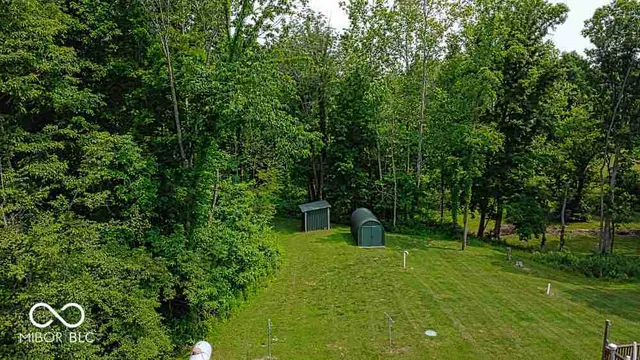 $399,500 | 6440 West County Road 1300 South, Westport, IN 47283