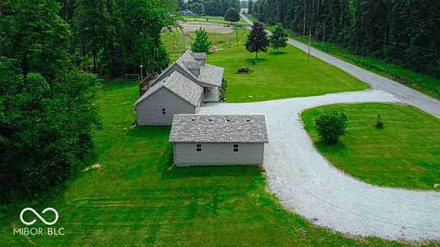 $399,500 | 6440 West County Road 1300 South, Westport, IN 47283