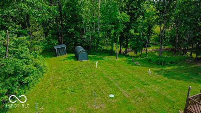 $399,500 | 6440 West County Road 1300 South, Westport, IN 47283