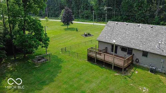 $399,500 | 6440 West County Road 1300 South, Westport, IN 47283