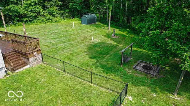 $399,500 | 6440 West County Road 1300 South, Westport, IN 47283