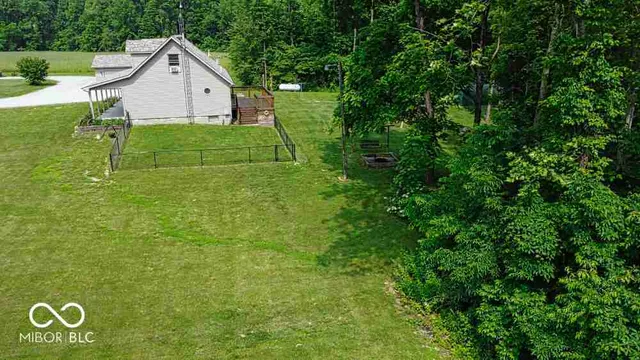 $399,500 | 6440 West County Road 1300 South, Westport, IN 47283