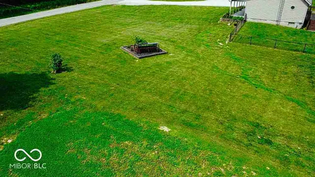 $399,500 | 6440 West County Road 1300 South, Westport, IN 47283