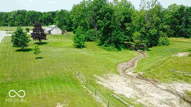 $399,500 | 6440 West County Road 1300 South, Westport, IN 47283