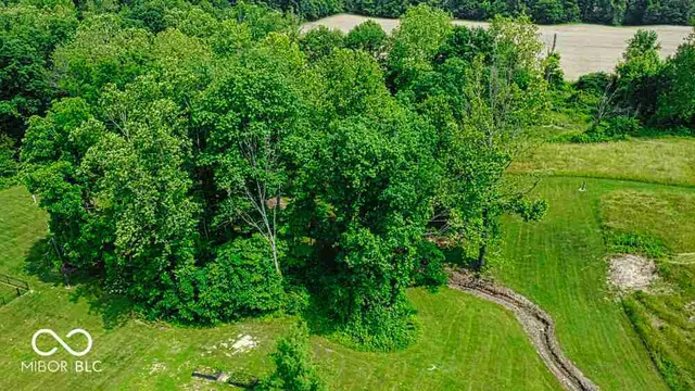 $399,500 | 6440 West County Road 1300 South, Westport, IN 47283