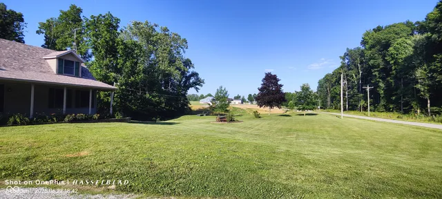 $399,500 | 6440 West County Road 1300 South, Westport, IN 47283