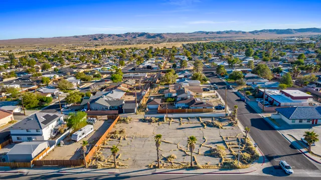 $135,000 | Ridgecrest Boulevard, Ridgecrest, CA 93555