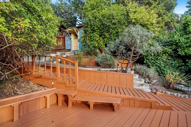 $4,150 | 1012 Elbert Street, Oakland, CA 94602