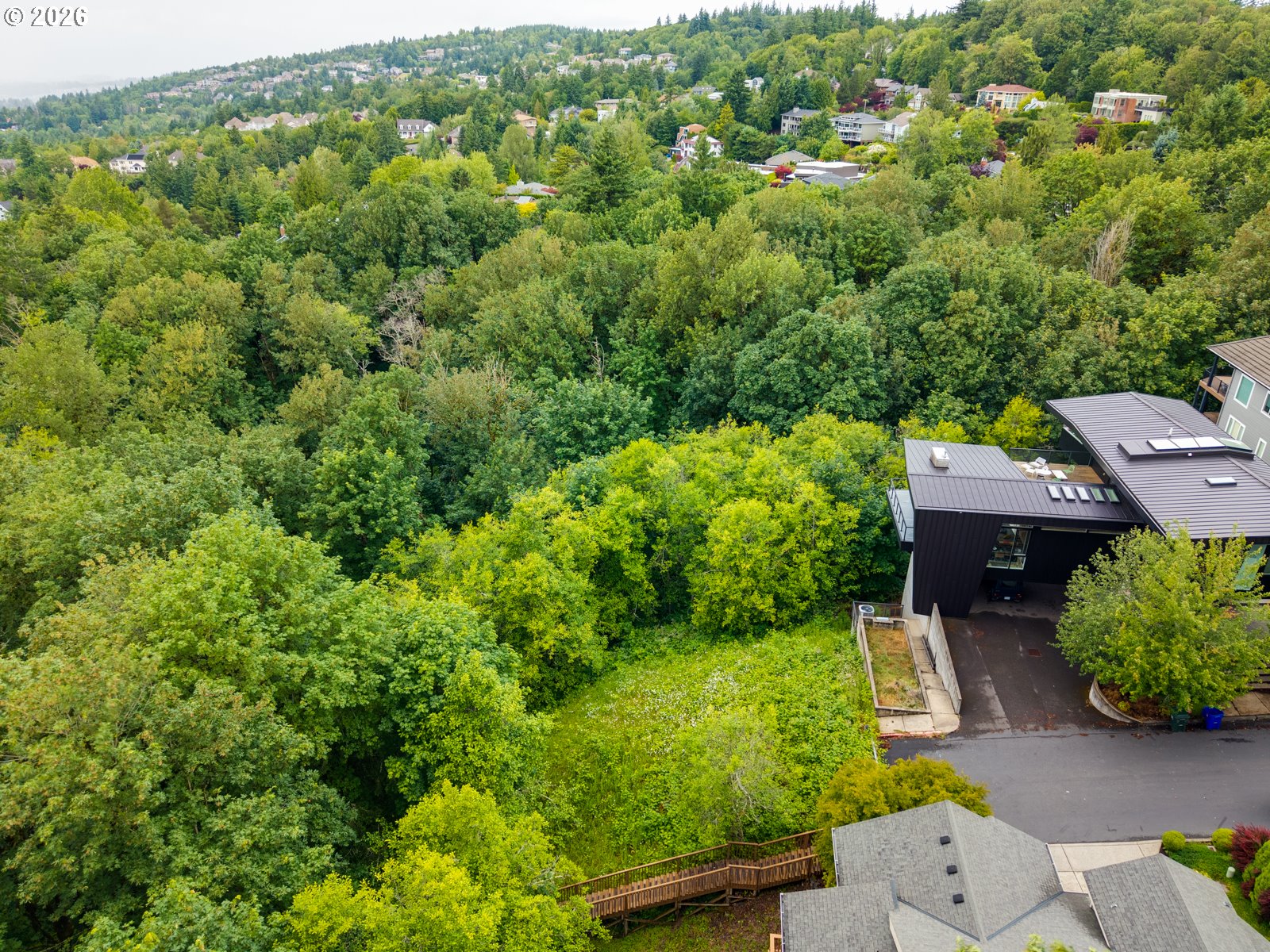 8049 Northwest Prominence Court Portland, OR 97229 - Photo 2 of 12