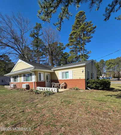 $139,000 | 12 A Mallard Street, Unit A, Manchester Township, NJ 08759