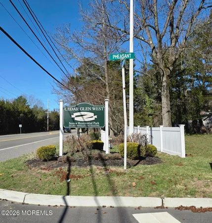 $139,000 | 12 A Mallard Street, Unit A, Manchester Township, NJ 08759