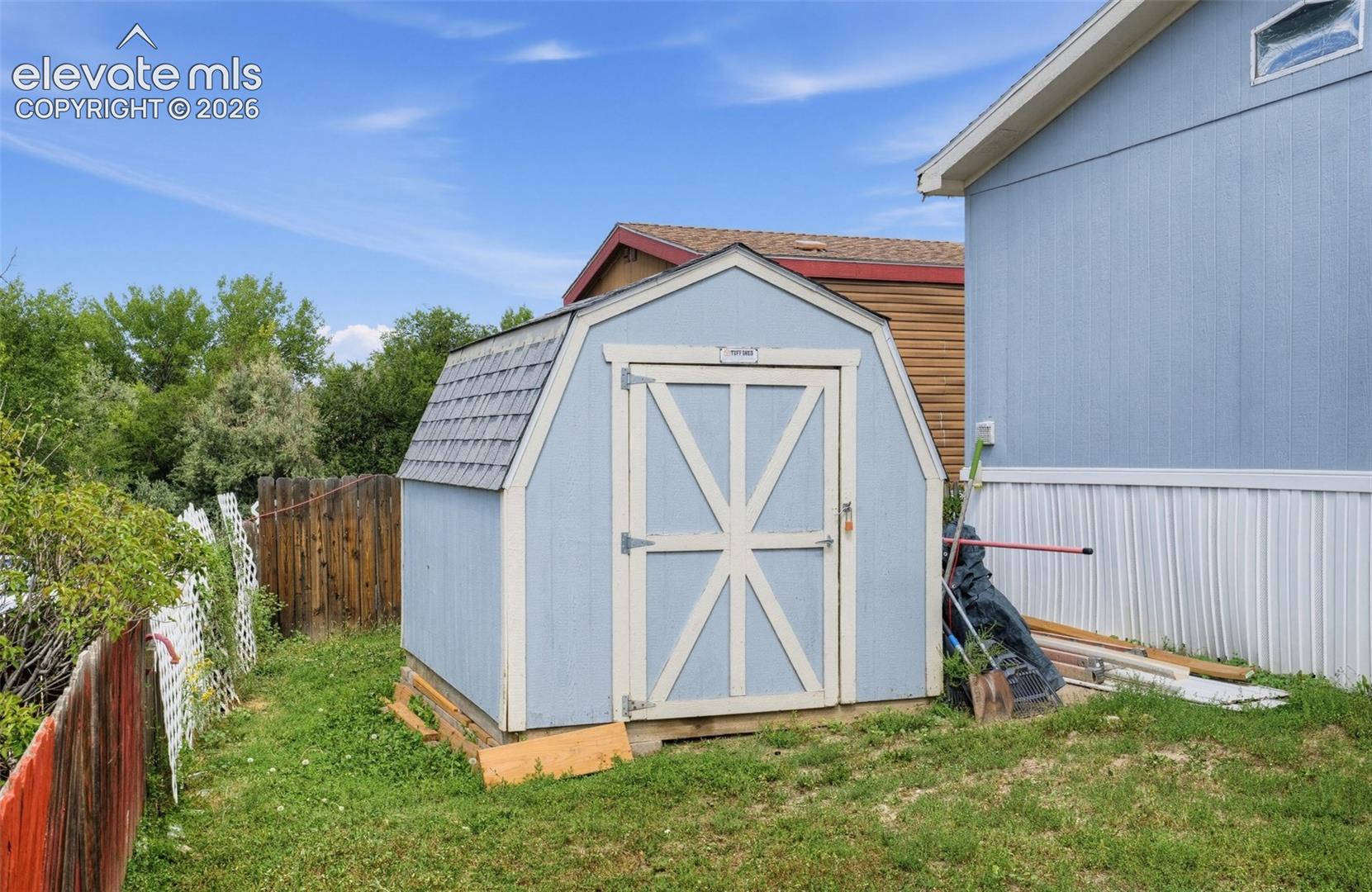 85 Sunflower Road, Unit 262 Colorado Springs, CO 80907 - Photo 12 of 37 Gallery Image 12