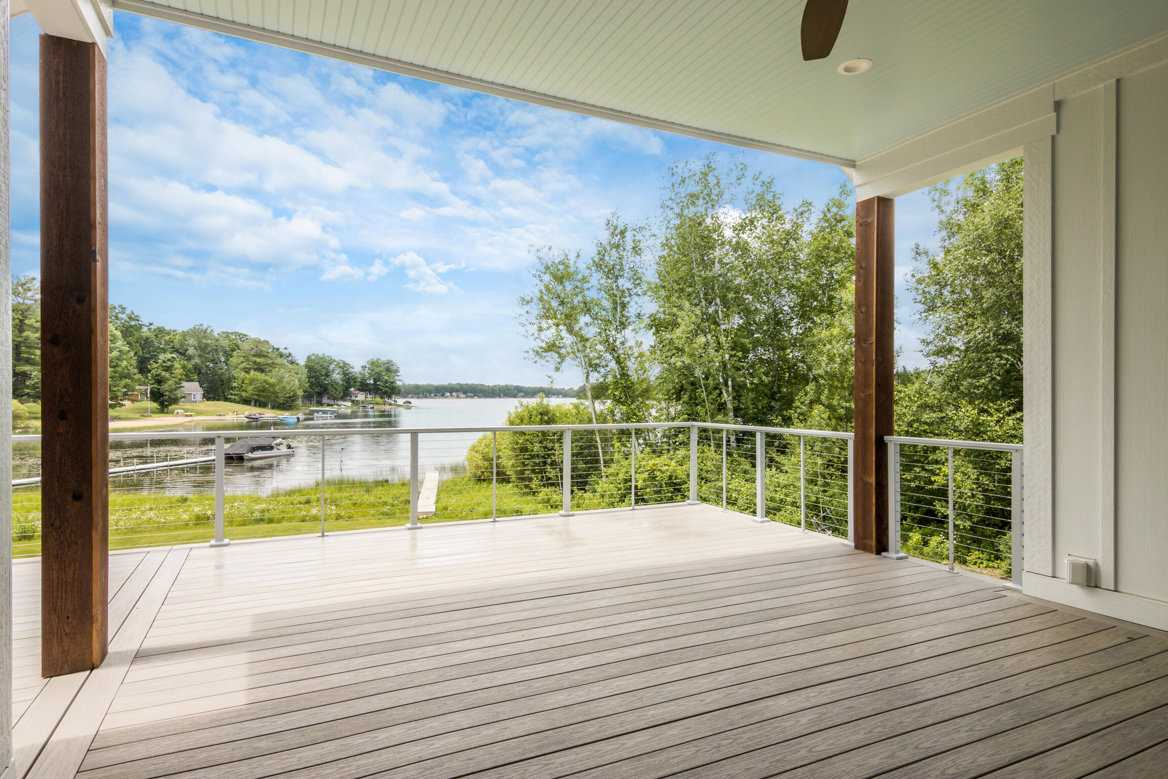 504 South East Silver Lake Road Traverse City, MI 49685 - Photo 25 of 71 Greenup (24)