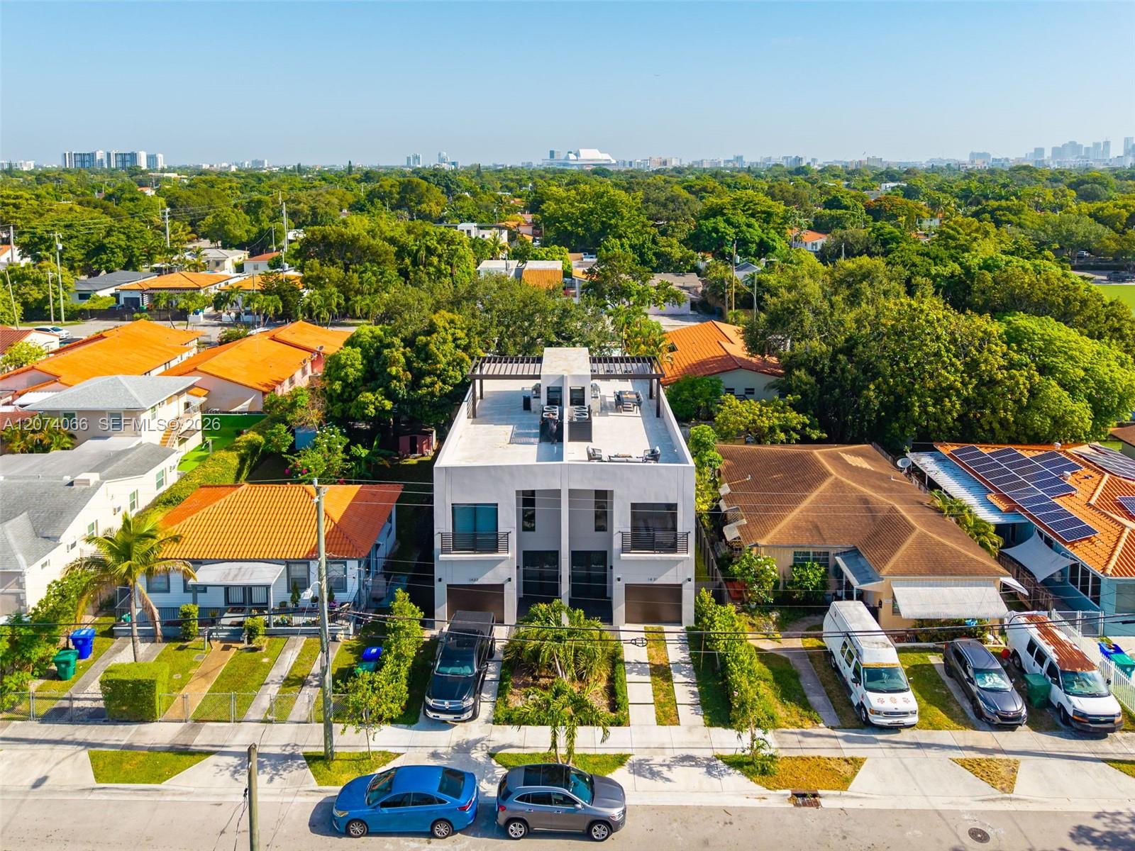 1431 Southwest 20th Street Miami, FL 33145 - Photo 61 of 69 Gallery Image 61