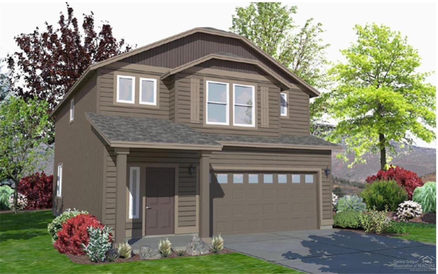 61816 Southeast Rolo Court Bend, OR 97702 - Photo 1 of 20 Primary Photo