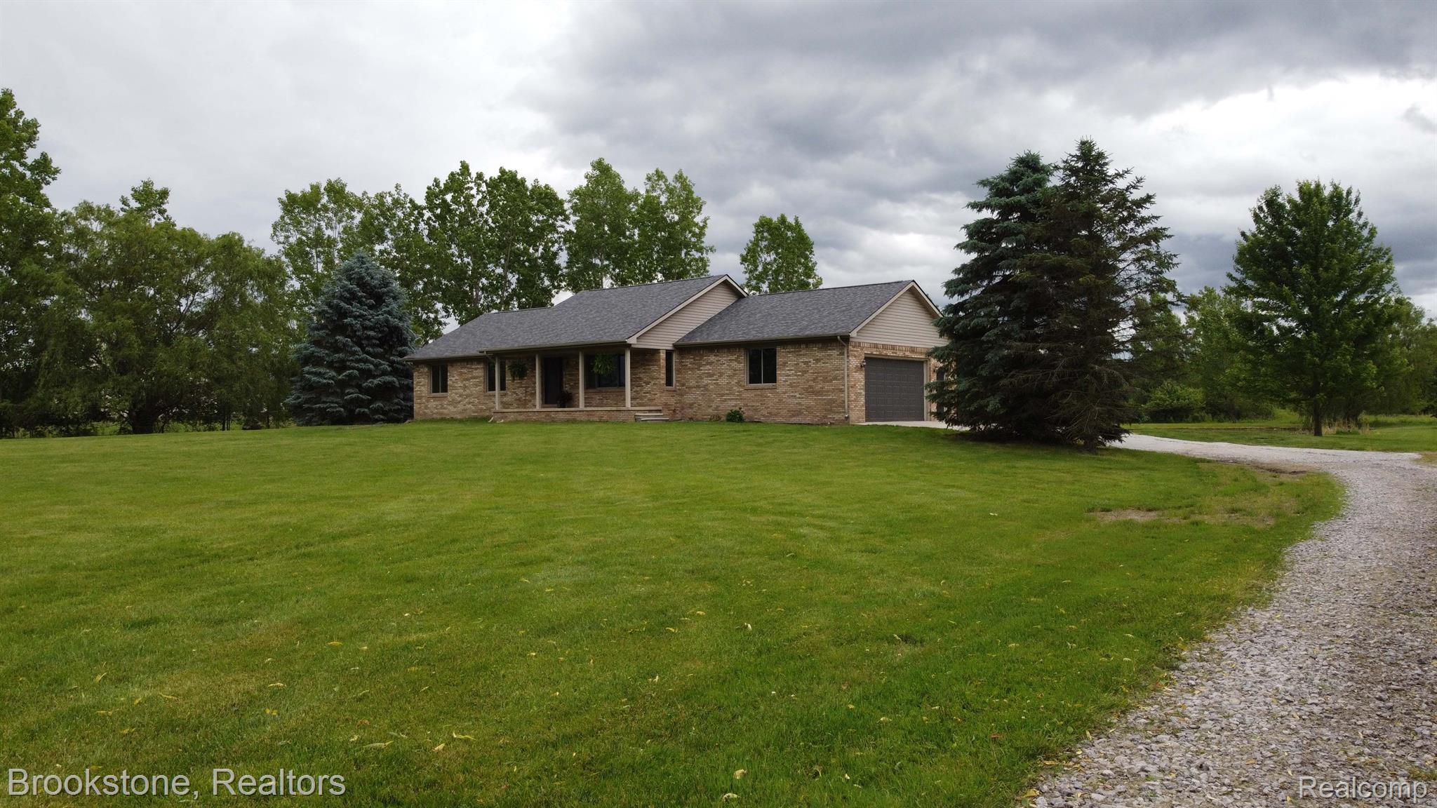 15350 Bordman Road Armada, MI 48005 - Photo 29 of 37 Gallery Image 29