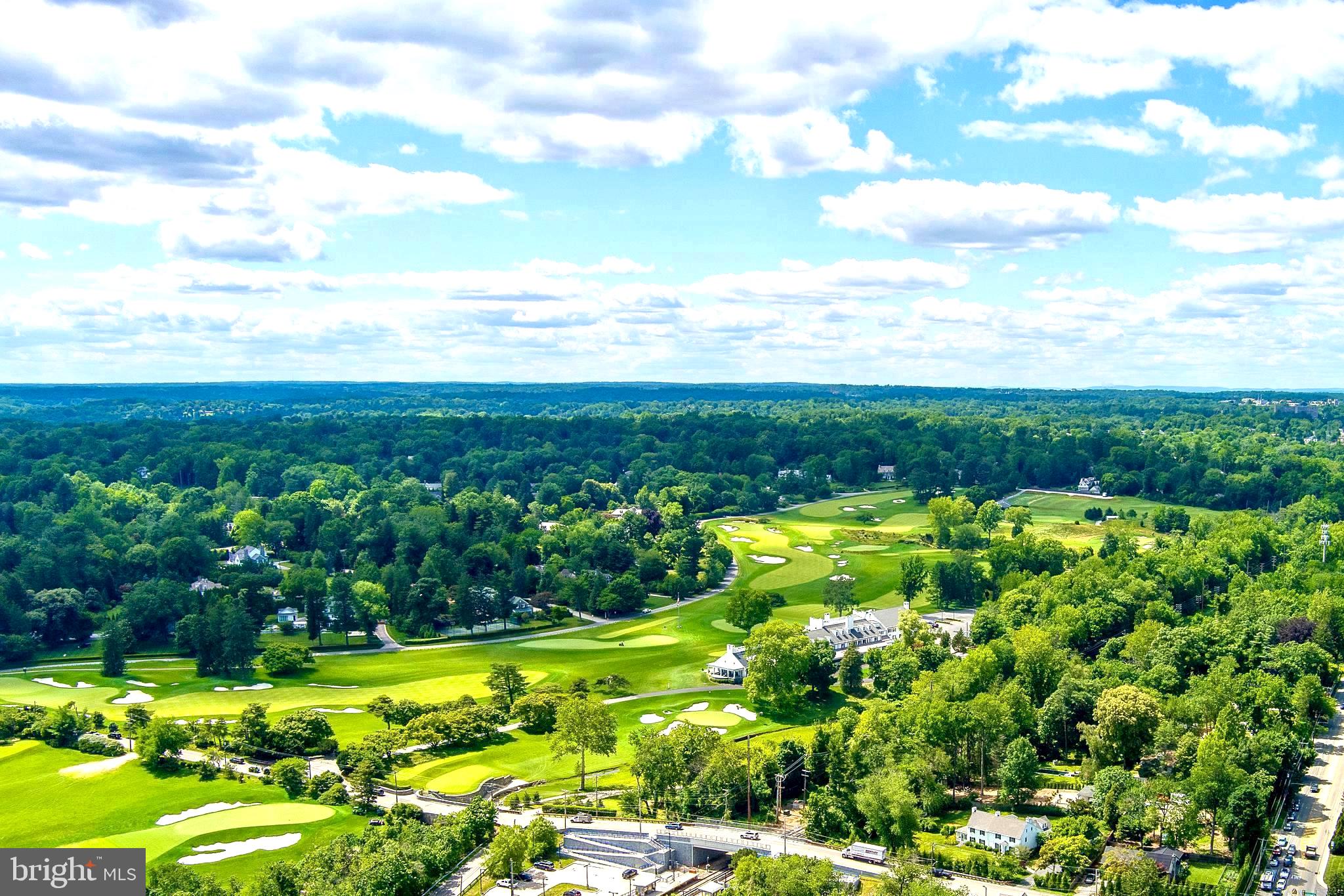 2842 Haverford Road Ardmore, PA 19003 - Photo 55 of 58 Merion Golf Club