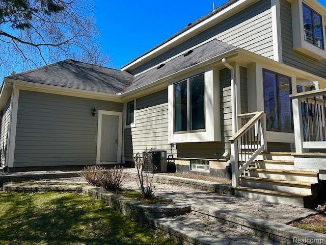 599 Willard Avenue Rochester Hills, MI 48307 - Photo 5 of 53