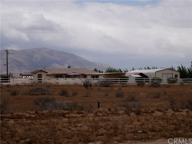 30769 Bullrush Road Lucerne Valley, CA 92356 - Photo 29 of 30