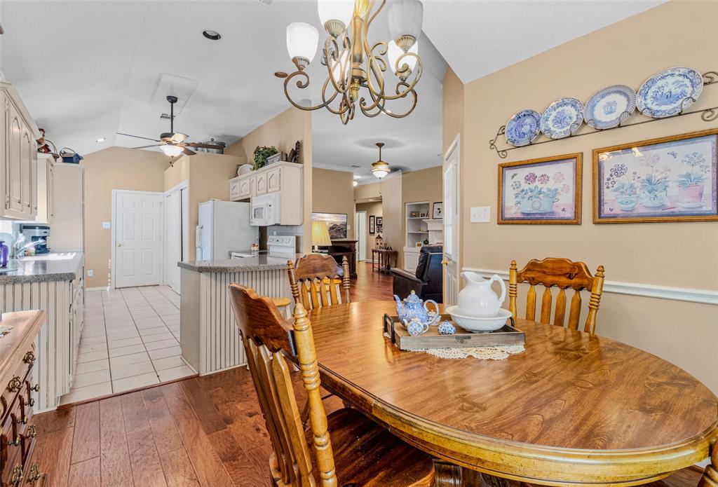 507 Azalea Drive Forney, TX 75126 - Photo 9 of 22