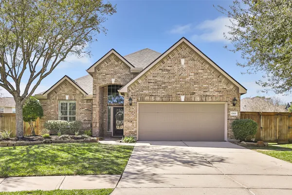 $449,900 | 17103 Mount Loretto Court, Humble, TX 77346