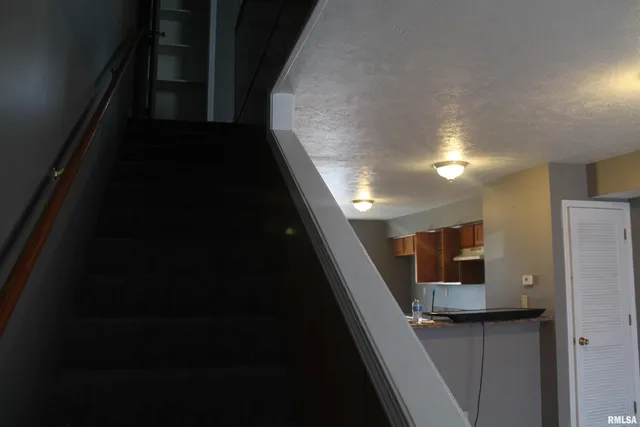 $720,000 | 405-411 East Mill Street, Unit 14, Carbondale, IL 62901