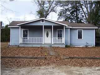 80 Glover Road Century, FL 32535 - Photo 1 of 8