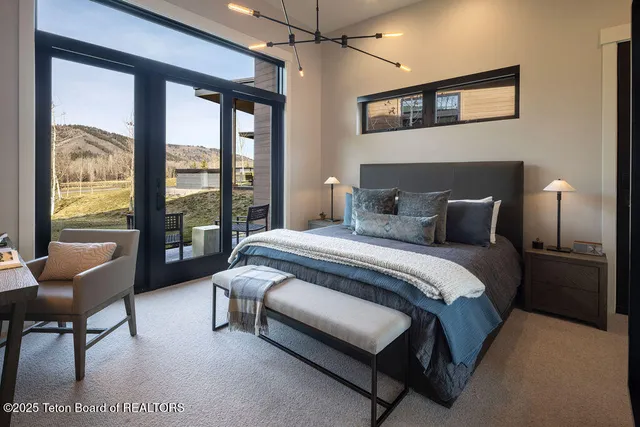 $3,695,000 | 14165 Drake Drive, Jackson, WY 83001