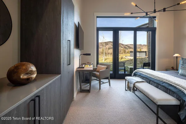 $3,695,000 | 14165 Drake Drive, Jackson, WY 83001