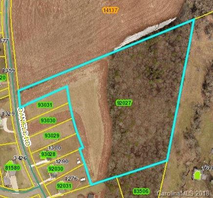 0 Lot 9 Daniels Road, Unit 9 Lincolnton, NC 28092 - Photo 2 of 5 Gallery Image 2