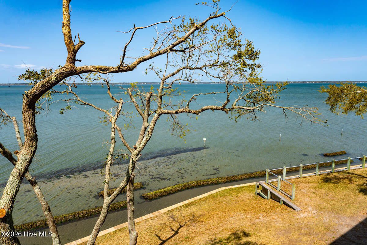 1700 Salter Path Road, Unit 202R Indian Beach, NC 28512 - Photo 6 of 41 More views to the east.