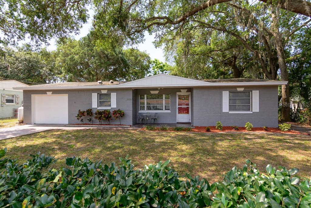 5506 Palmetto Road New Port Richey, FL 34652 - Photo 1 of 1