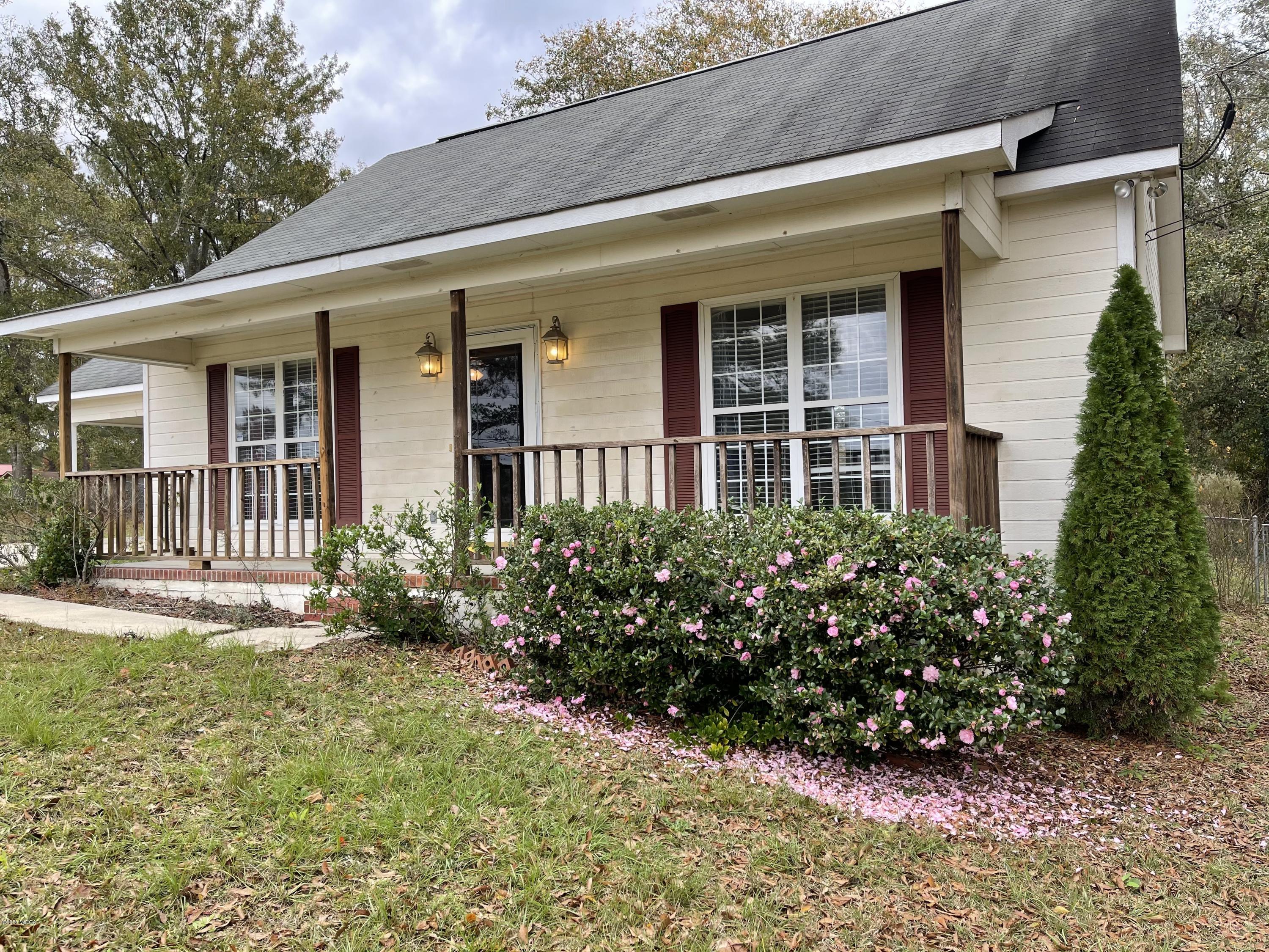7406 Houston Road Macon, GA 31216 - Photo 1 of 21 1