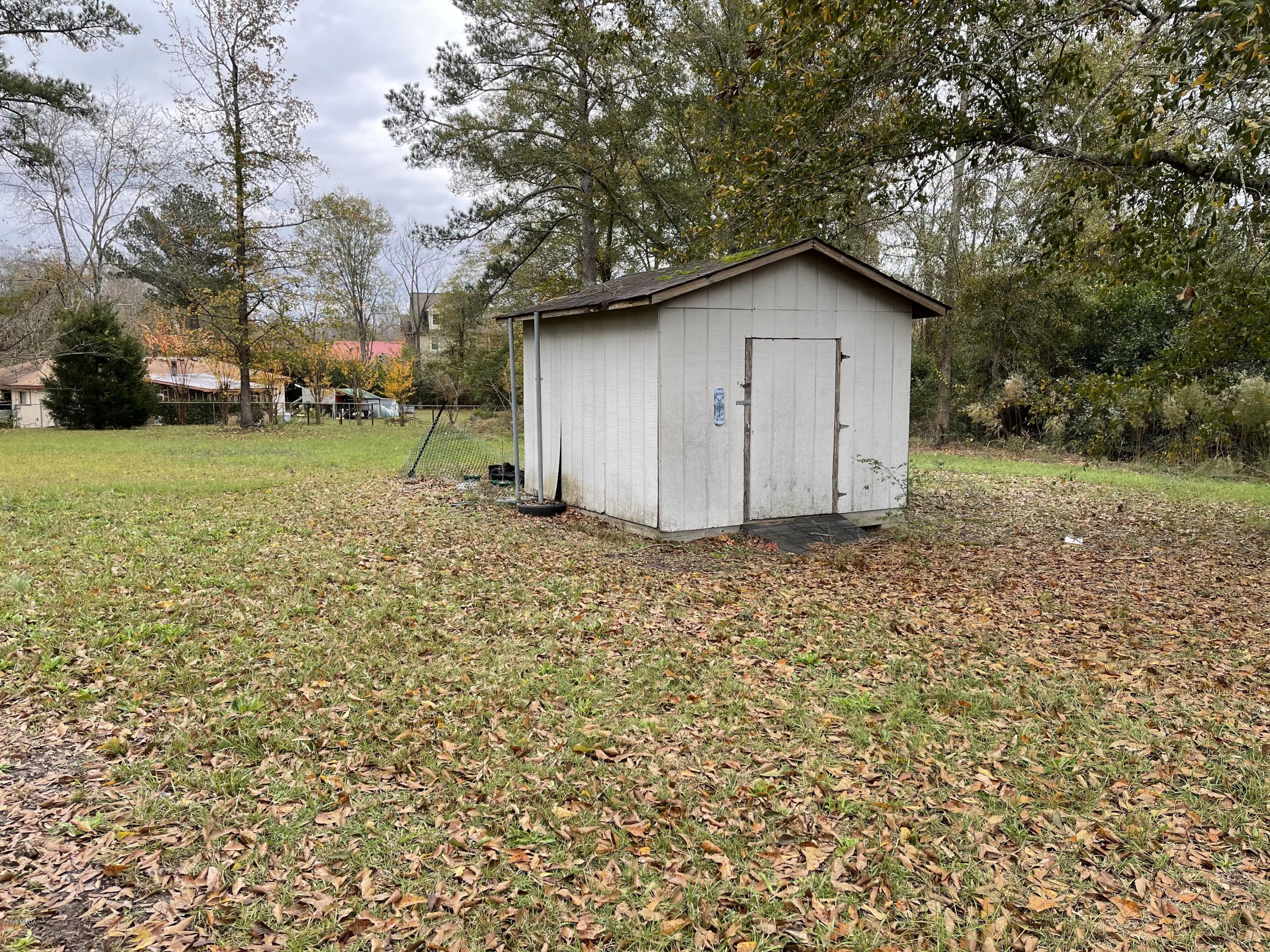 7406 Houston Road Macon, GA 31216 - Photo 15 of 21 14