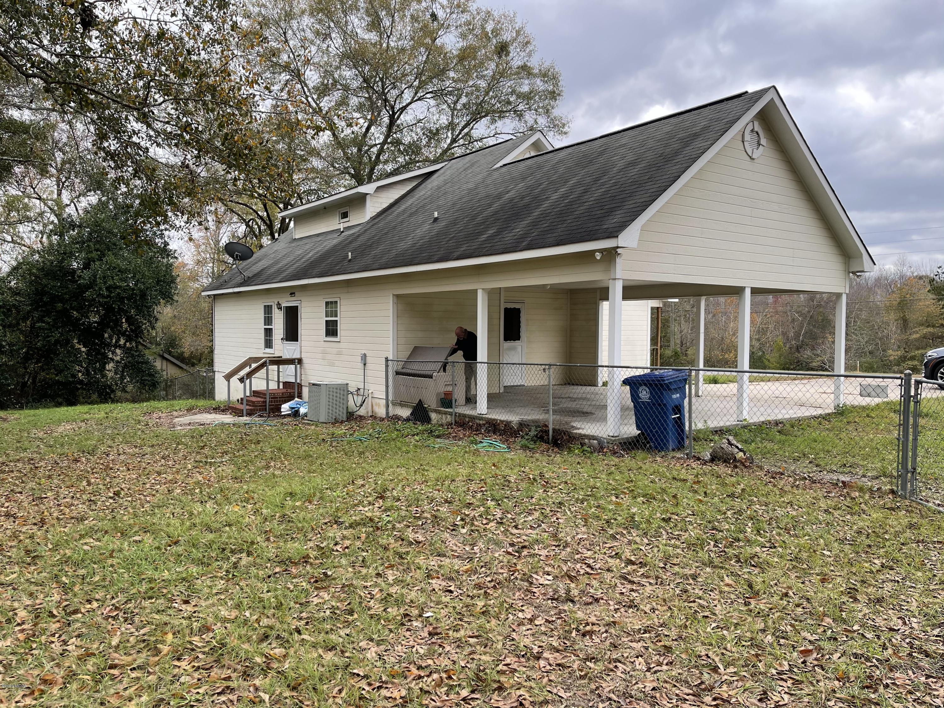 7406 Houston Road Macon, GA 31216 - Photo 17 of 21 16