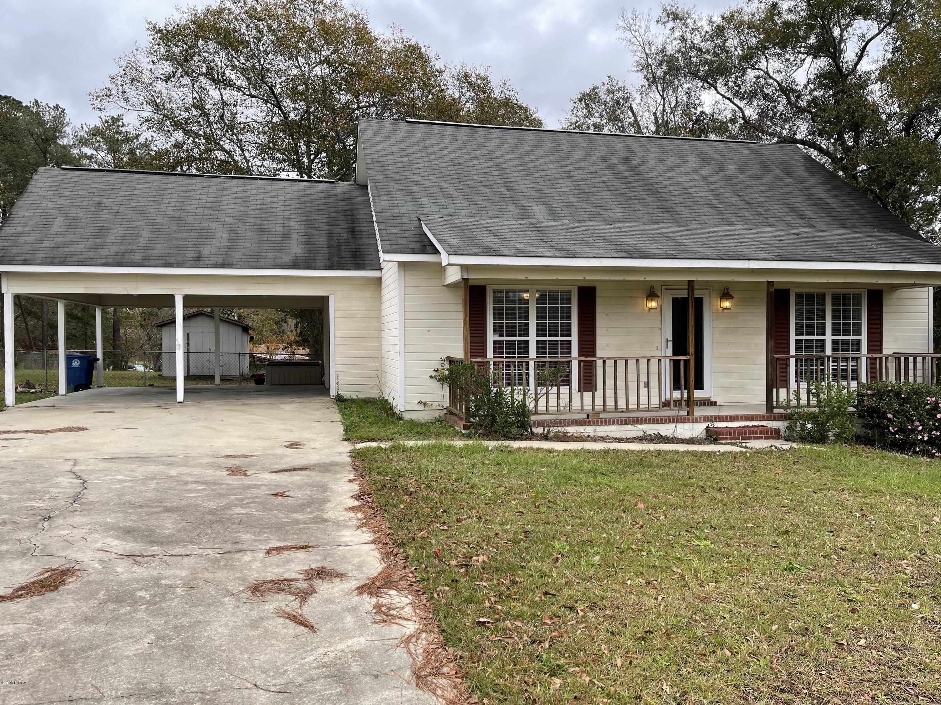 7406 Houston Road Macon, GA 31216 - Photo 19 of 21 18