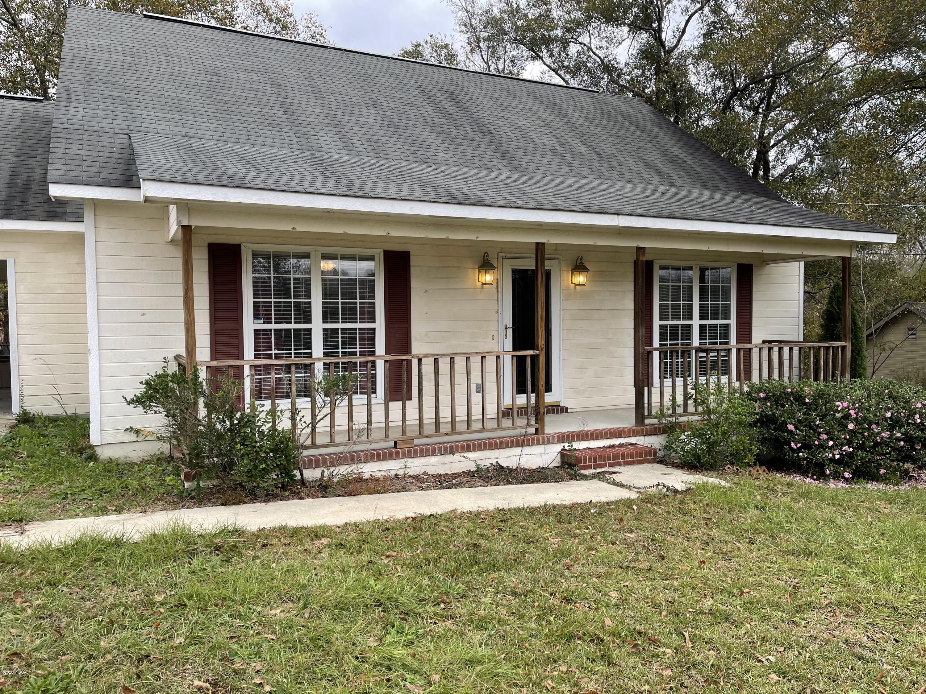7406 Houston Road Macon, GA 31216 - Photo 20 of 21 19