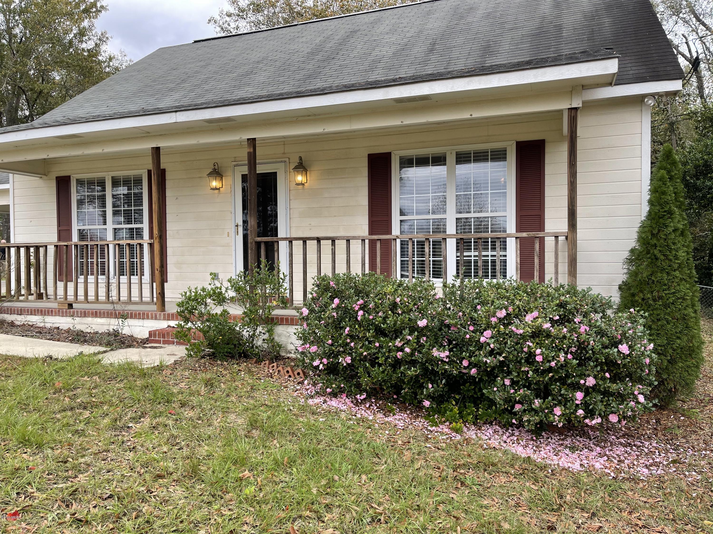 7406 Houston Road Macon, GA 31216 - Photo 21 of 21 20