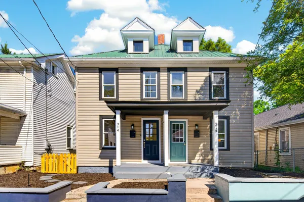 $225,000 | 314 Randolph Street, Martinsburg, WV 25401