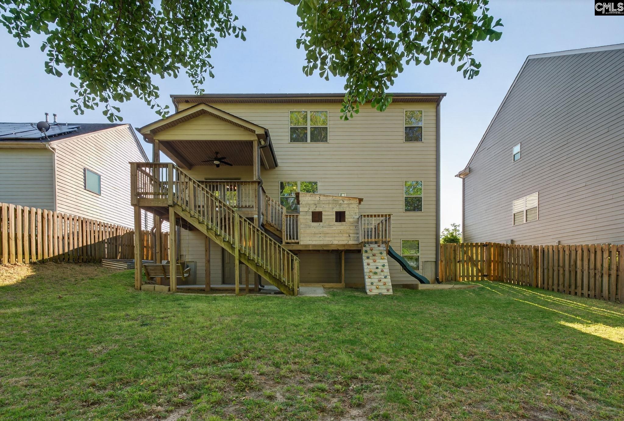 117 Village View Way Lexington, SC 29072 - Photo 35 of 67