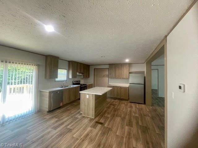 2764 Sowers Road Linwood, NC 27299 - Photo 8 of 17