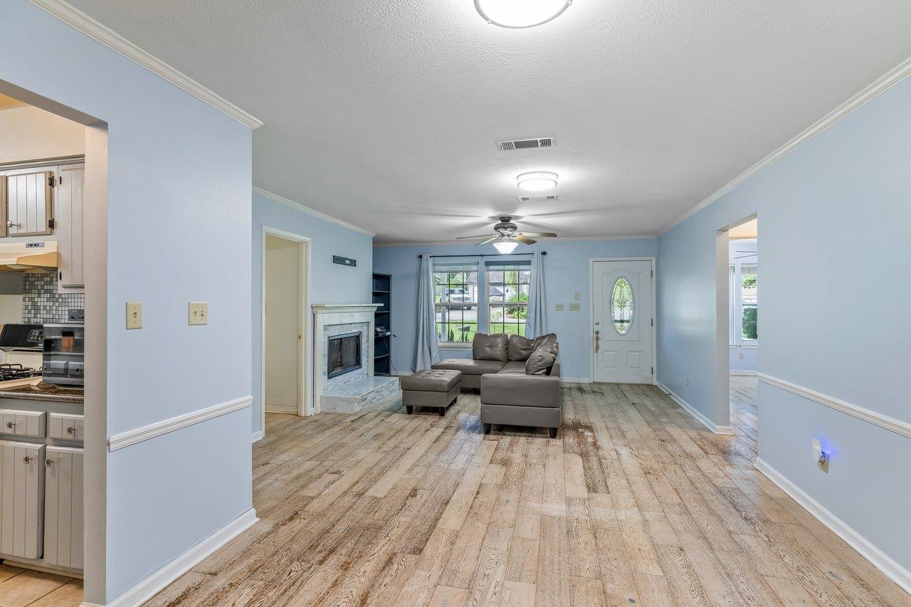 4268 Carnwath Road Tallahassee, FL 32303 - Photo 19 of 41 Gallery Image 19