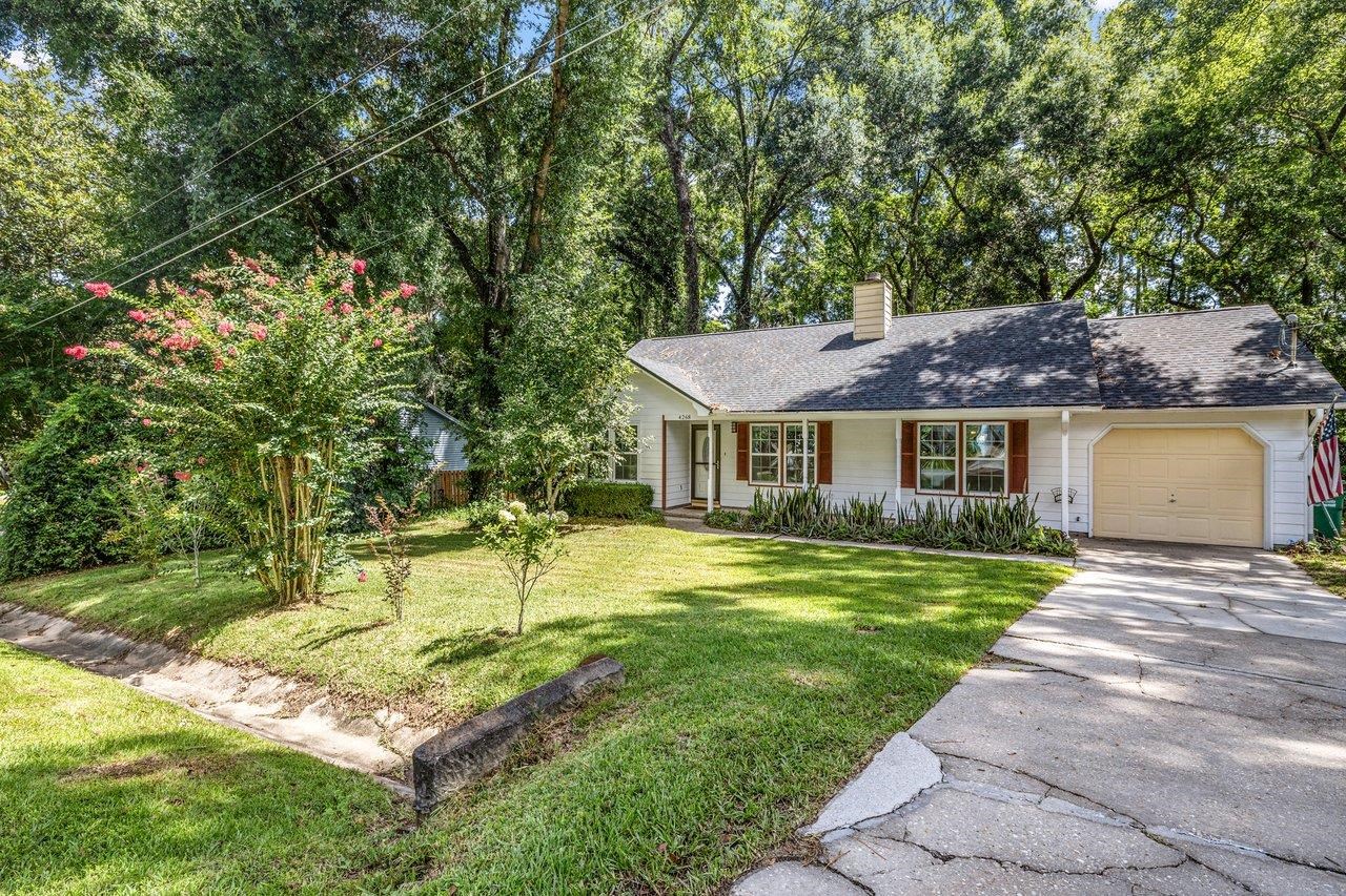 4268 Carnwath Road Tallahassee, FL 32303 - Photo 2 of 41 Gallery Image 2